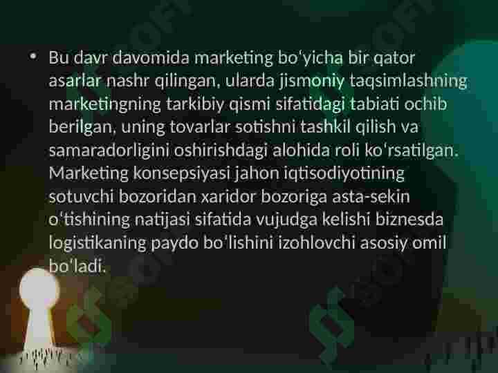 Product slide 8