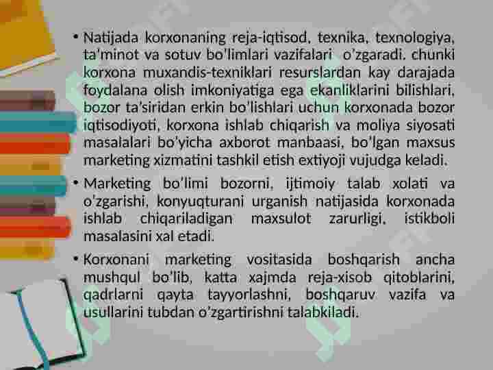 Product slide 6