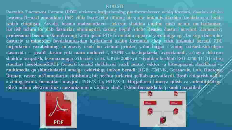 Product slide 2
