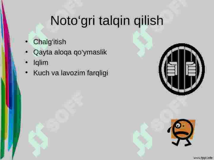 Product slide 4