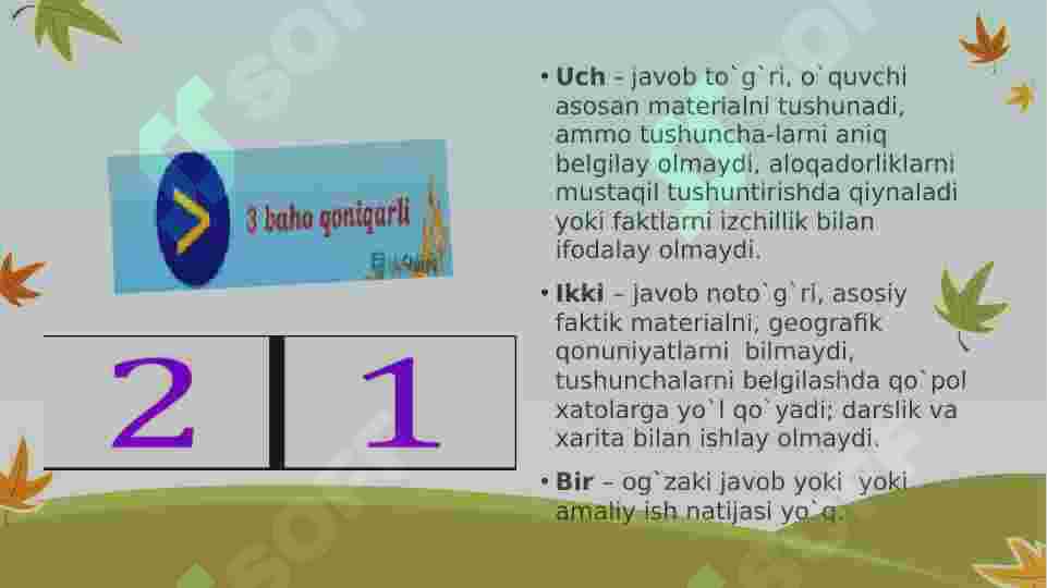 Product slide 8