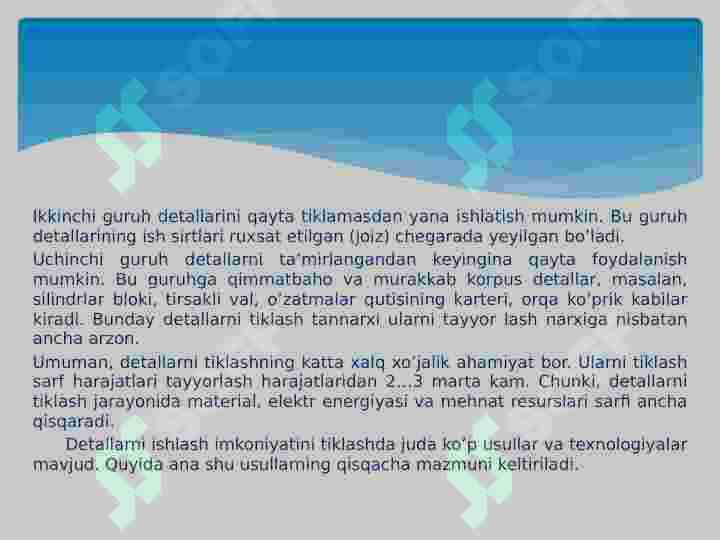 Product slide 6