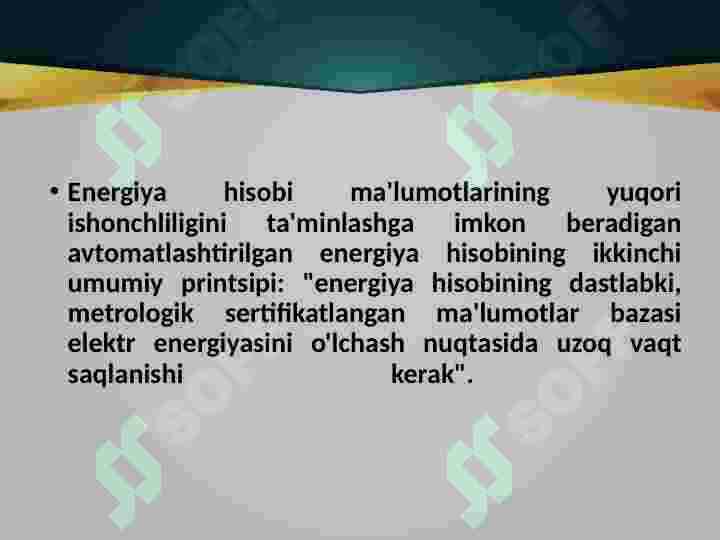Product slide 6