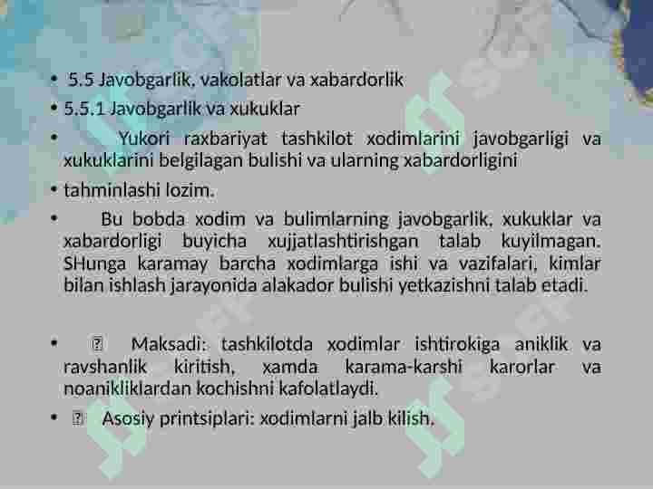 Product slide 8