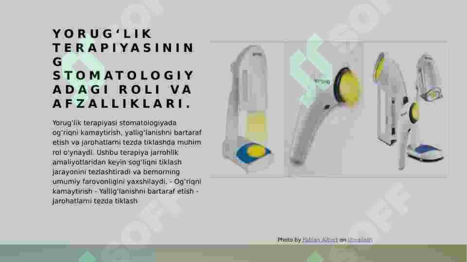 Product slide 4