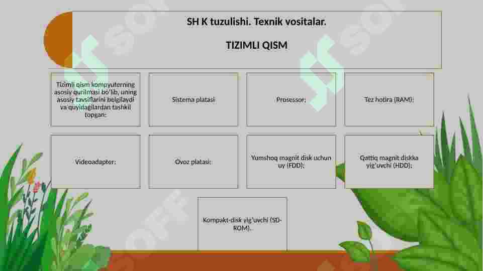 Product slide 8