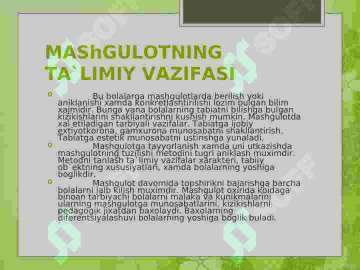 Product slide 4
