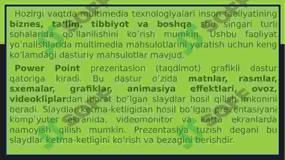 Product slide 7