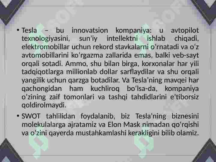 Product slide 2