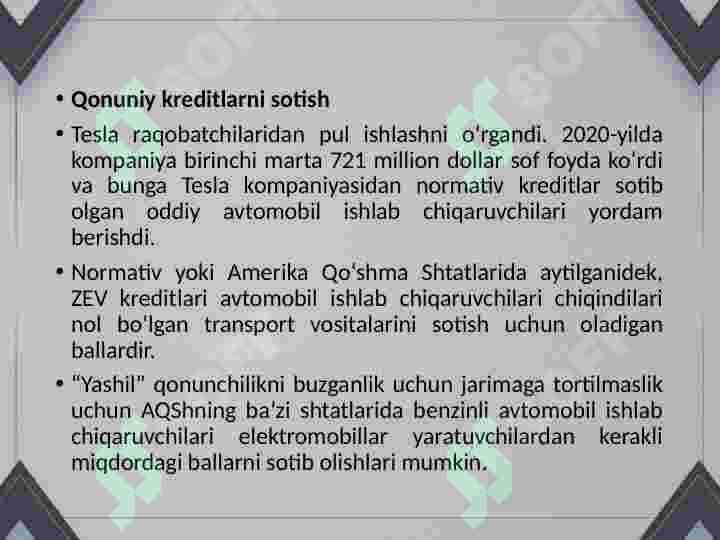 Product slide 8