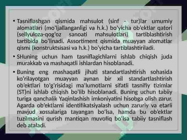 Product slide 8