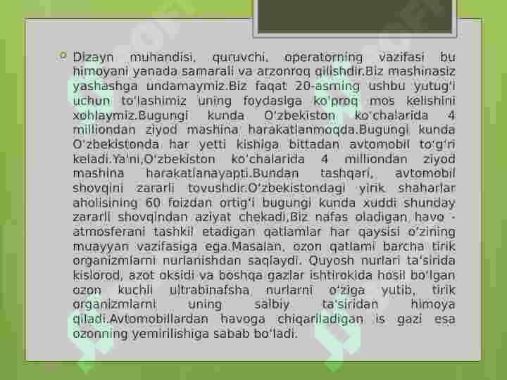 Product slide 8