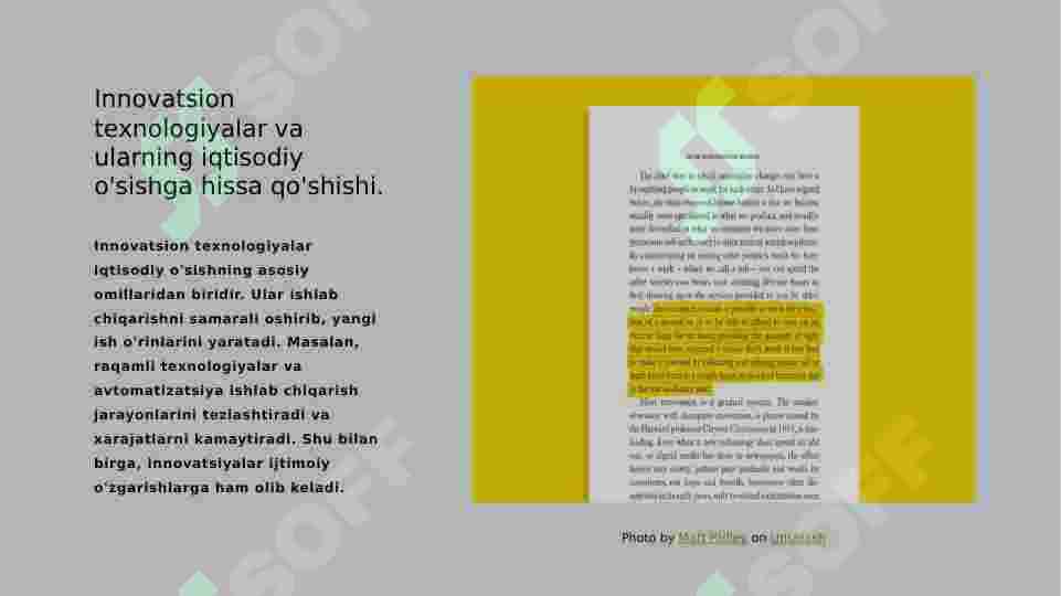 Product slide 4