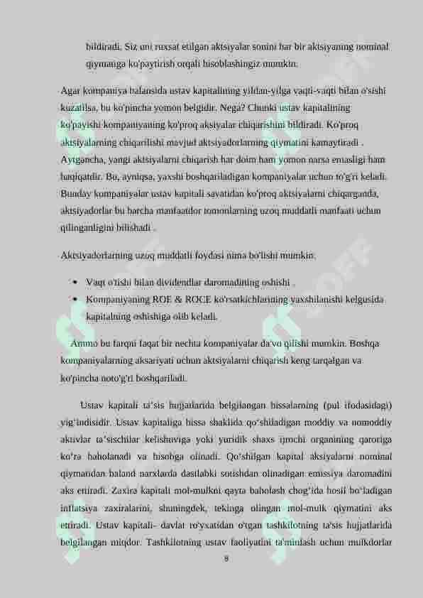 Product slide 8