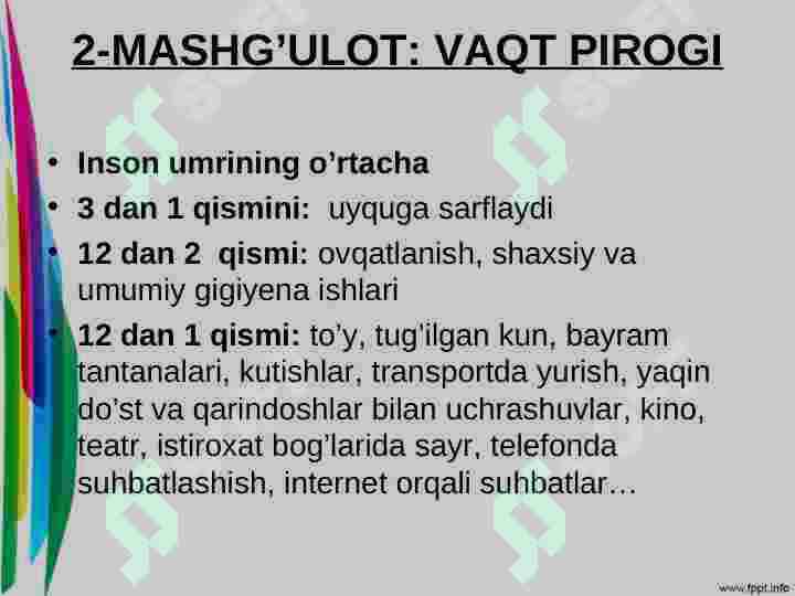 Product slide 8