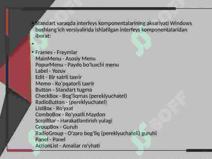 Product slide 4
