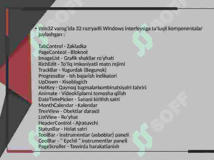 Product slide 6