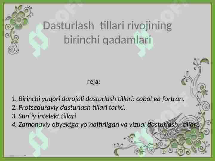Product slide 2
