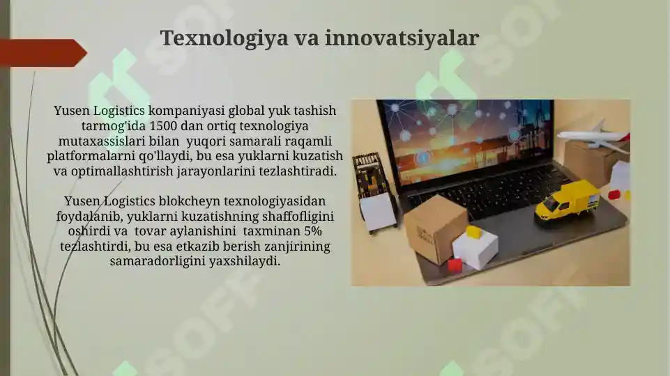 Product slide 8