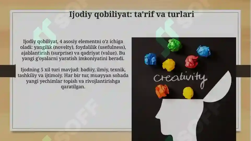 Product slide 5