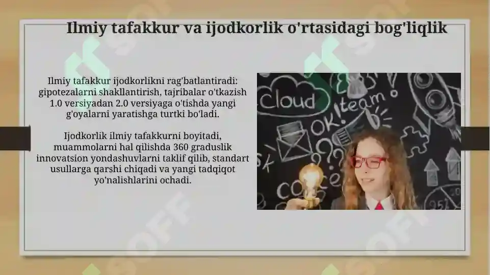 Product slide 6