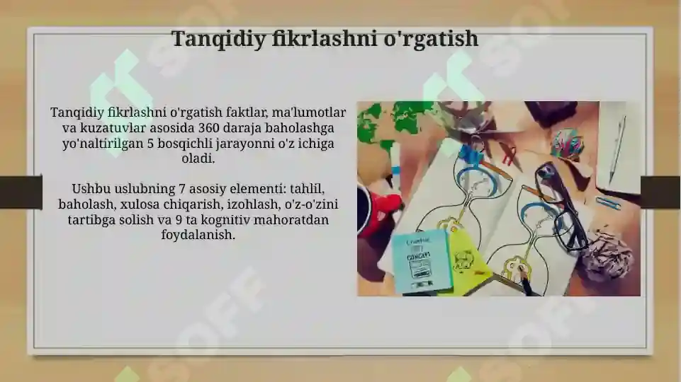 Product slide 8