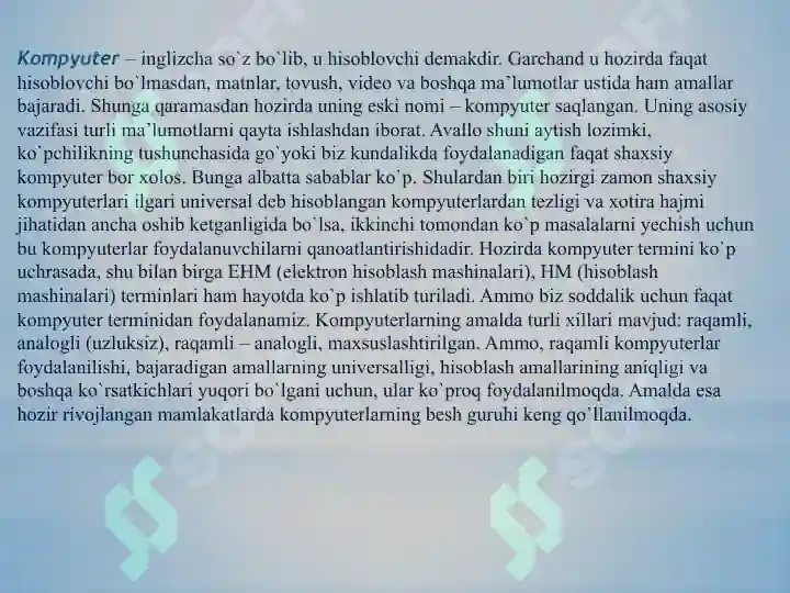 Product slide 2