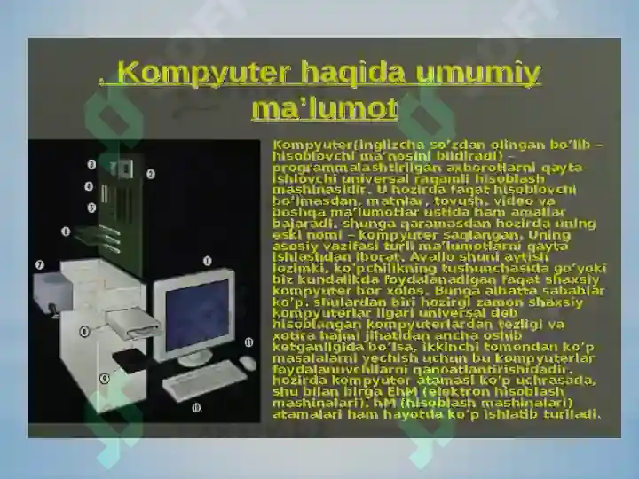 Product slide 8