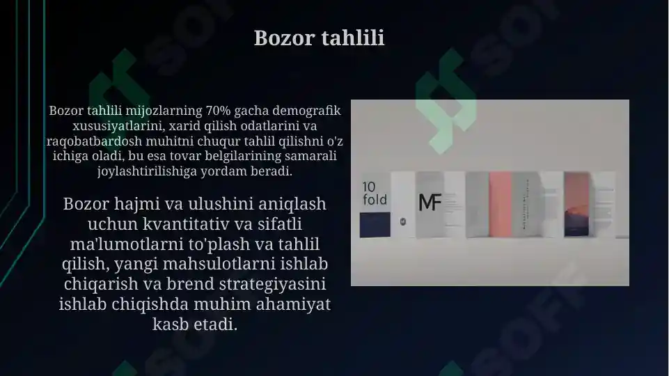 Product slide 8