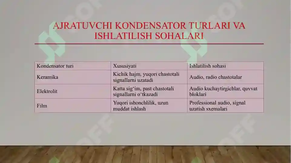 Product slide 7
