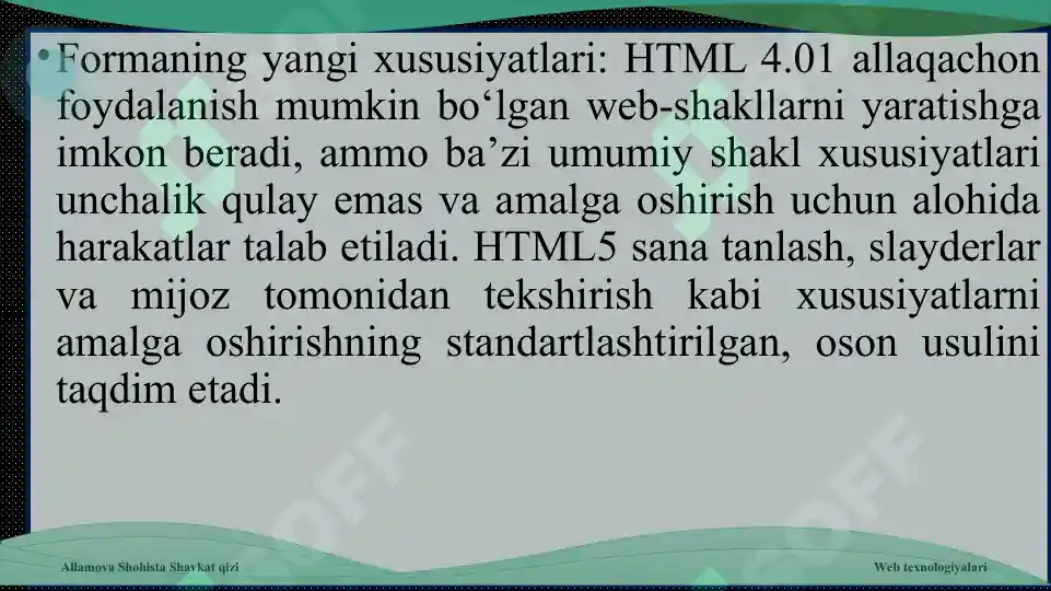 Product slide 4