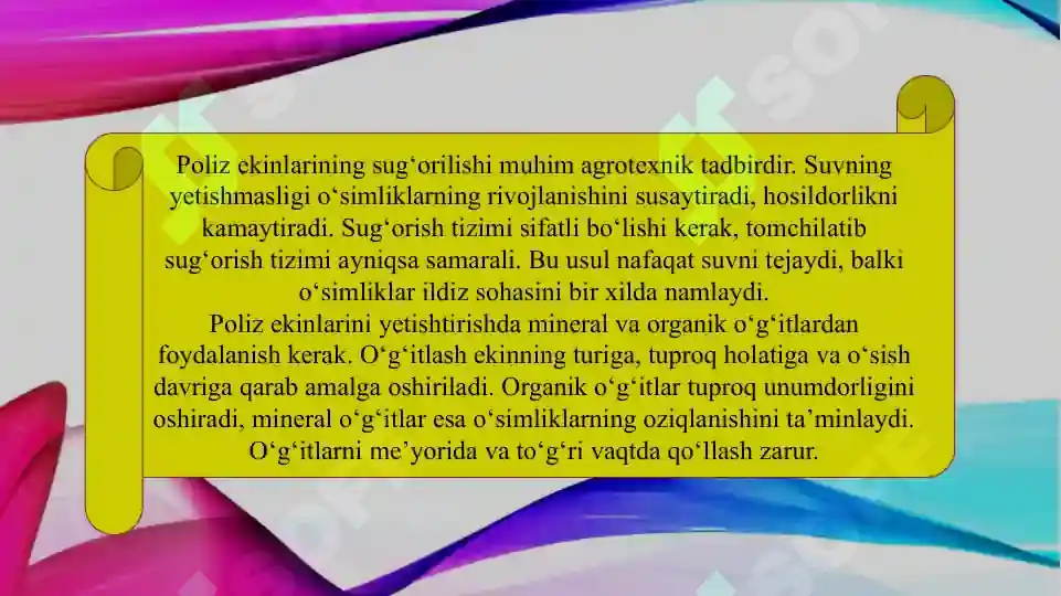 Product slide 6