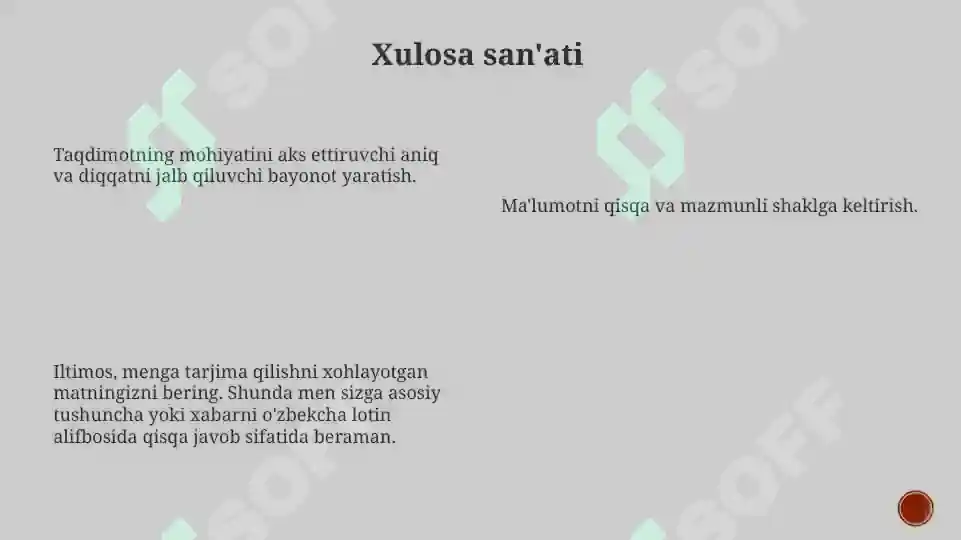 Product slide 8