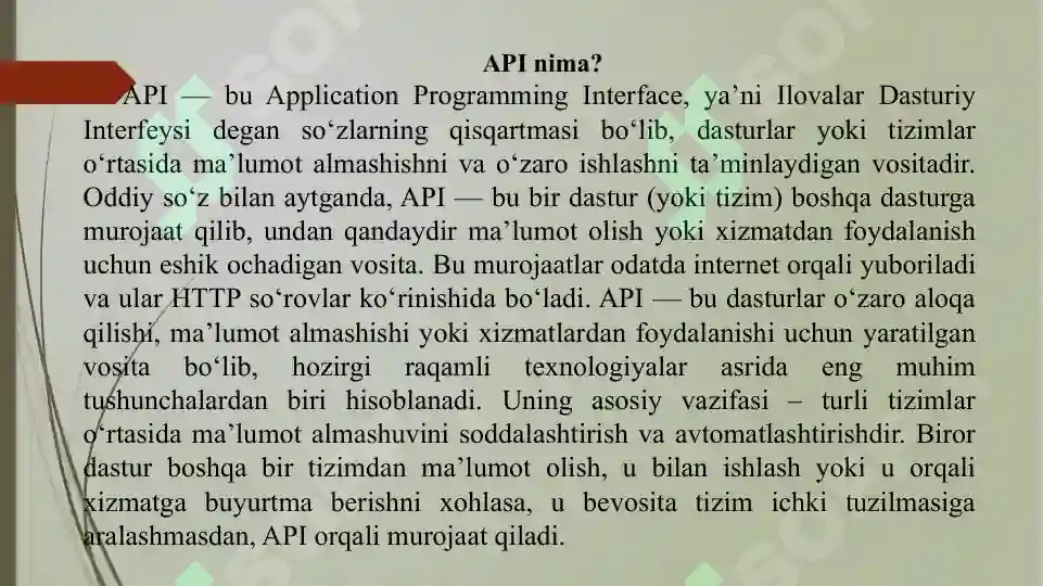 Product slide 8