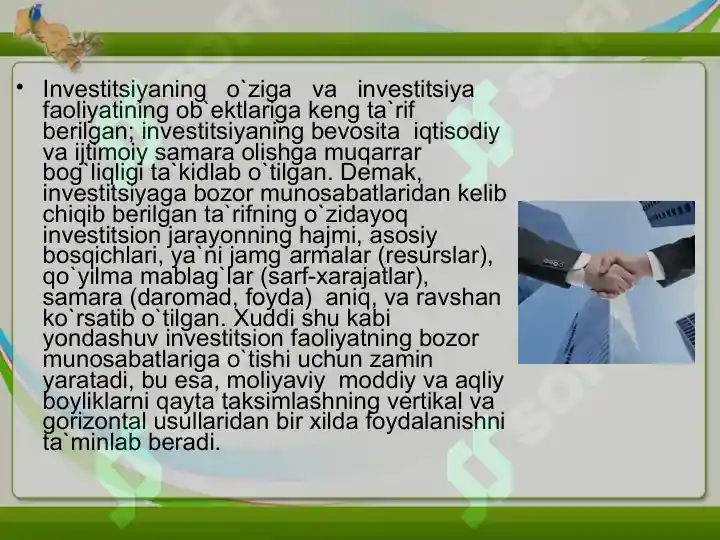 Product slide 7