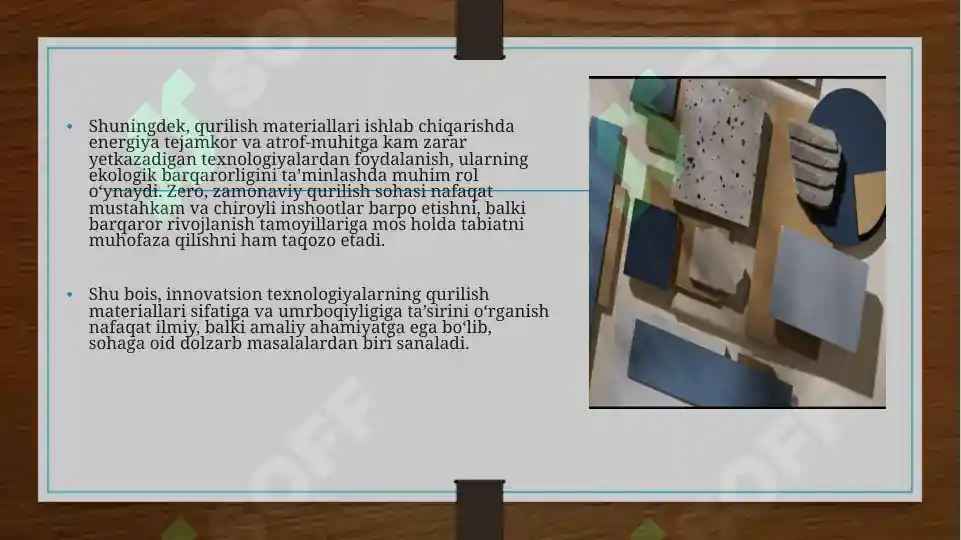 Product slide 4