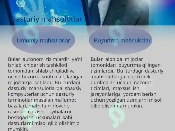 Product slide 5