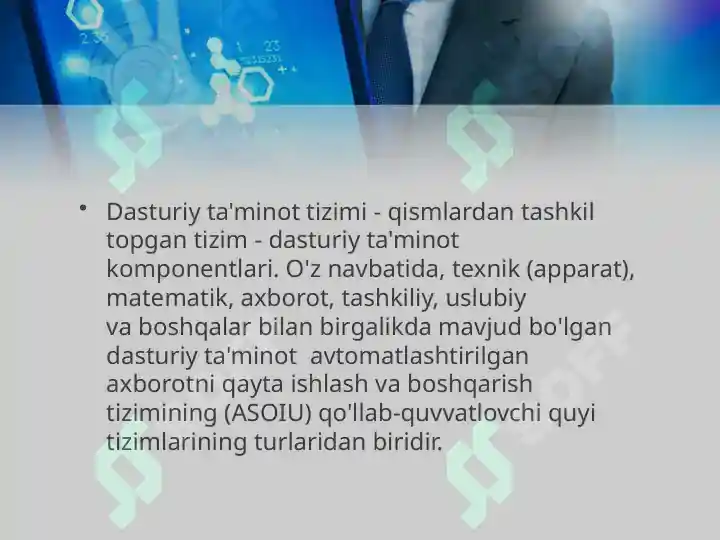 Product slide 8