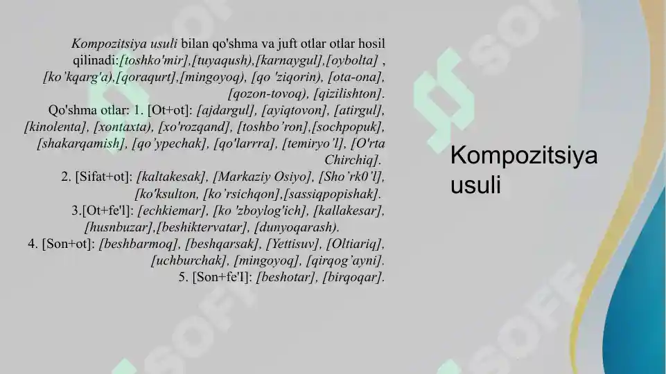 Product slide 8