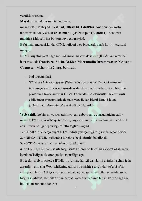 Product slide 7