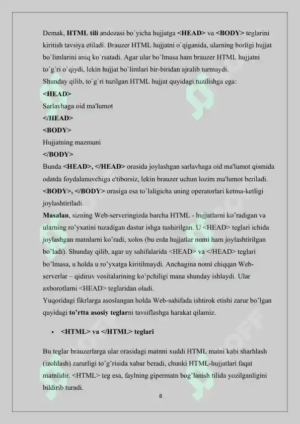Product slide 8