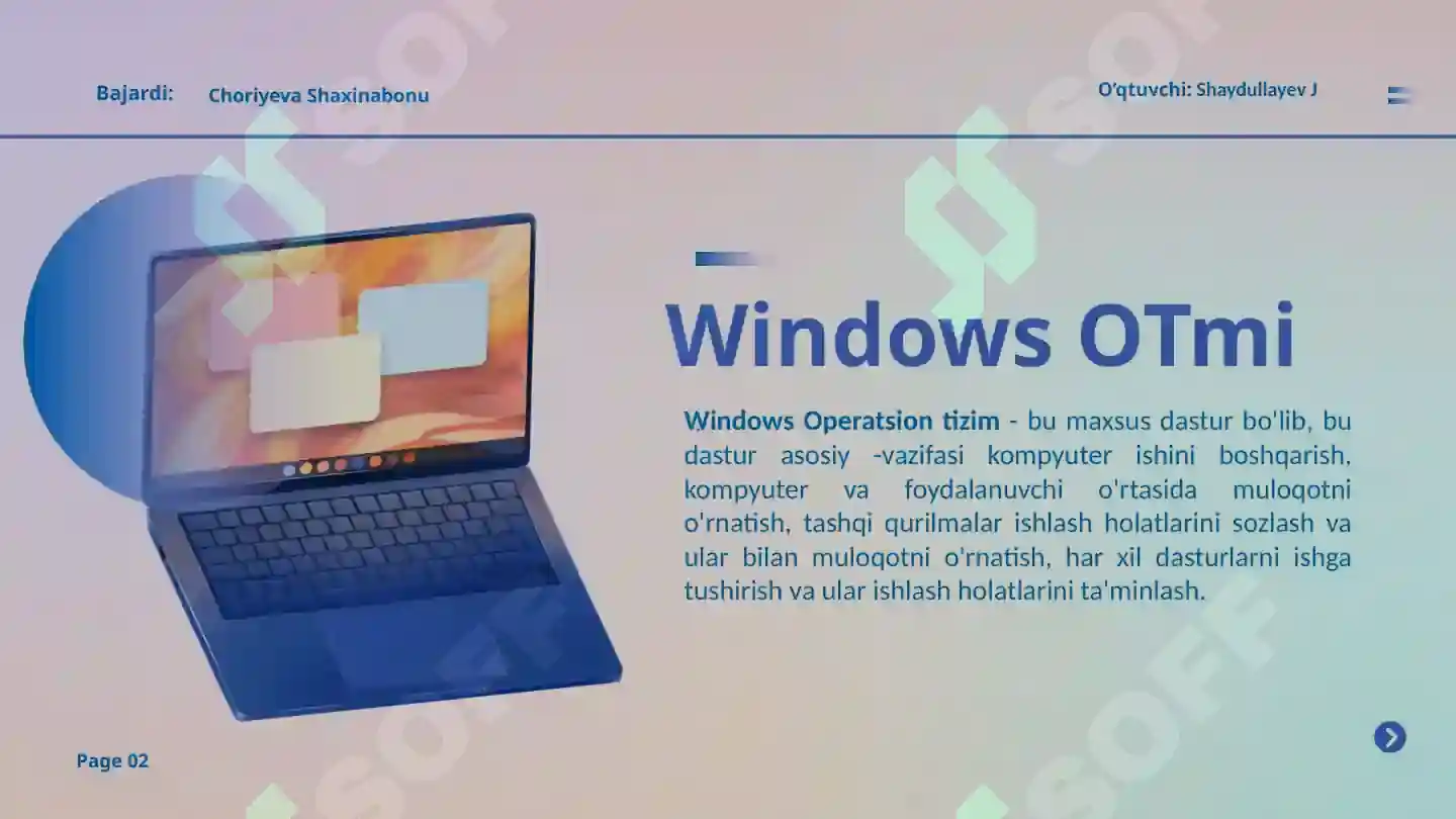 Product slide 3
