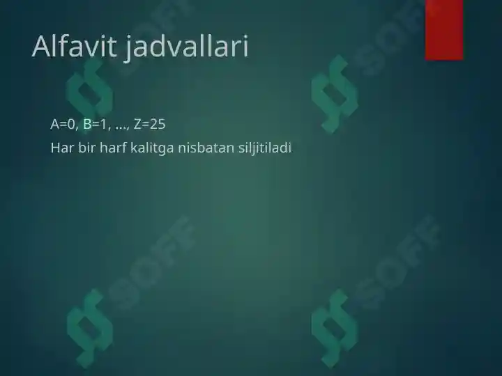 Product slide 4