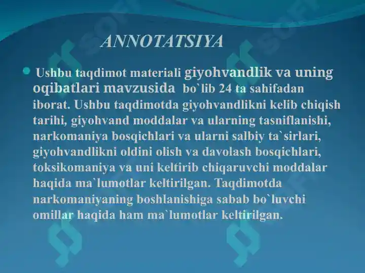 Product slide 2