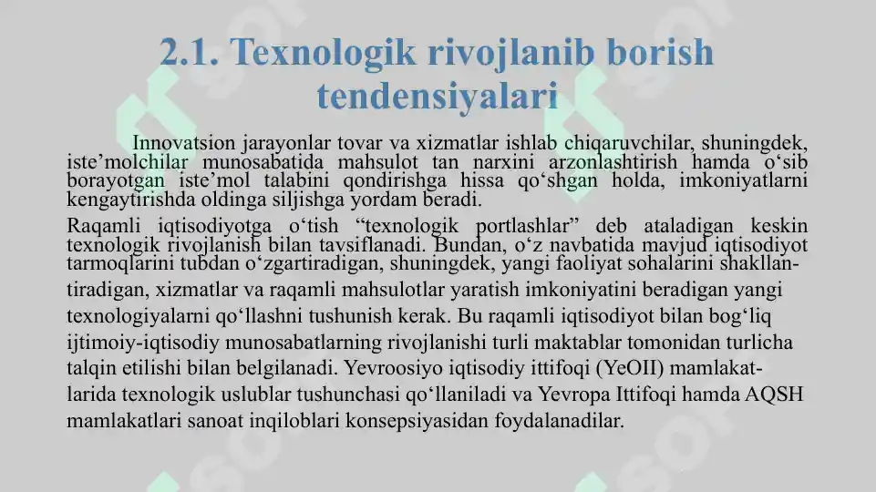 Product slide 3