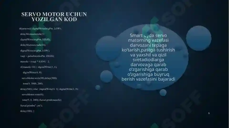 Product slide 6