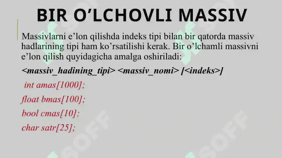 Product slide 5