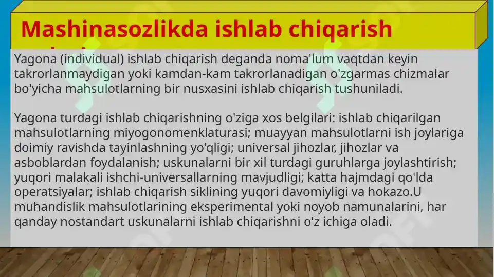 Product slide 4
