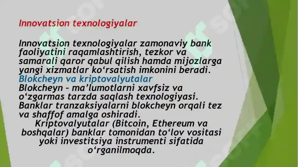 Product slide 7