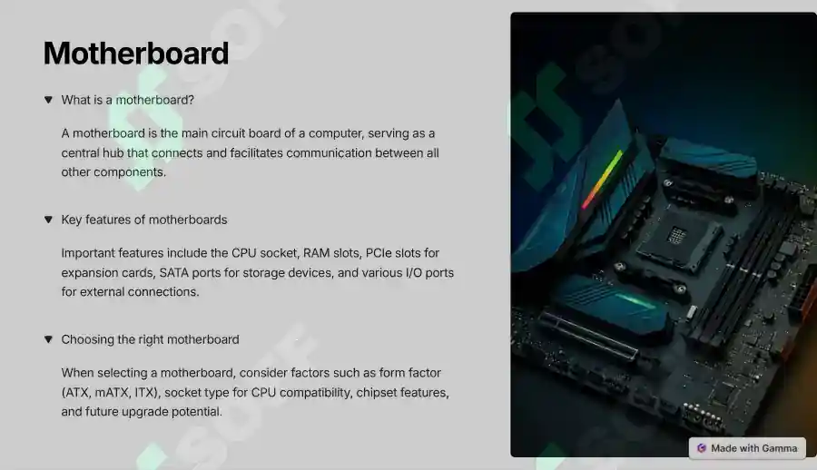 Product slide 4